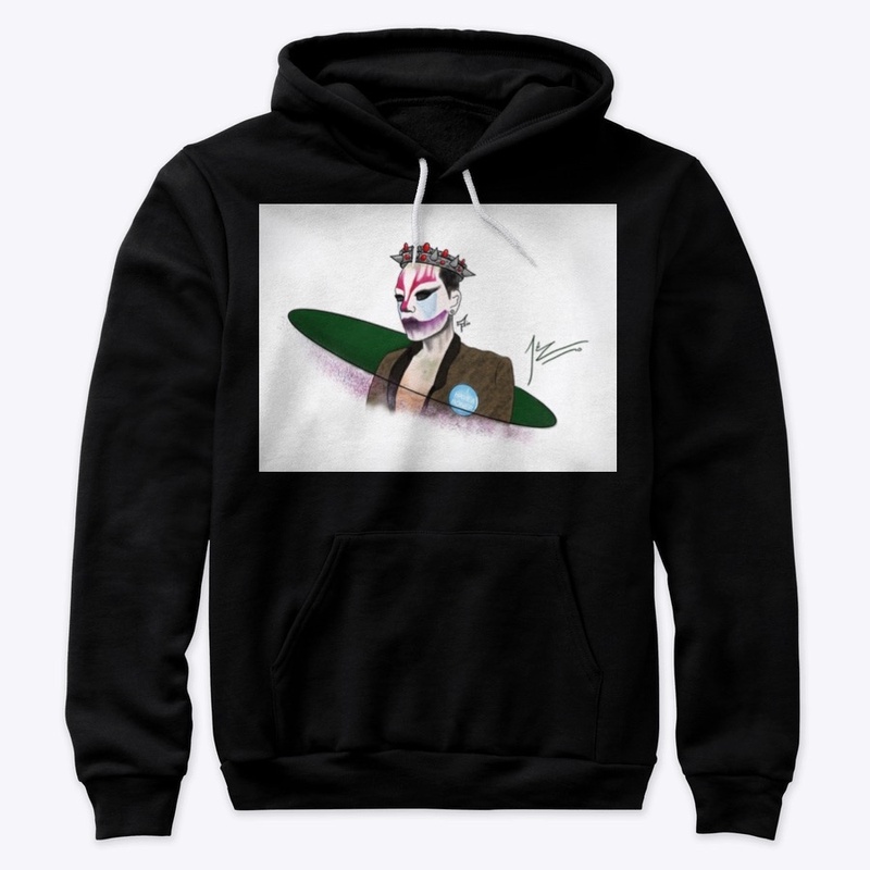 Jez Extazy: The Fool