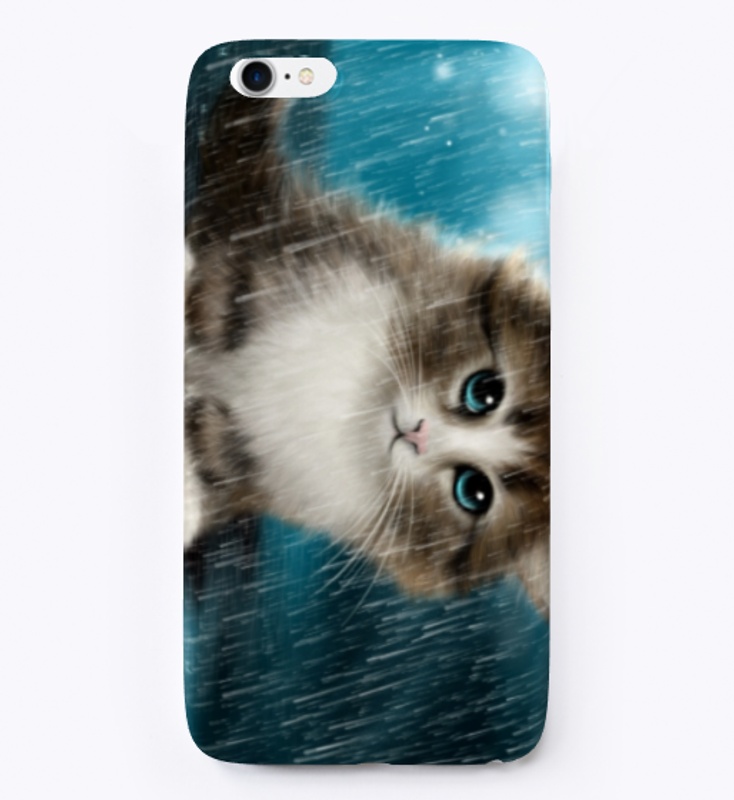 SadCat