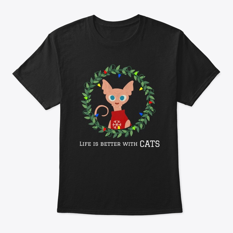 Life is better with CATS