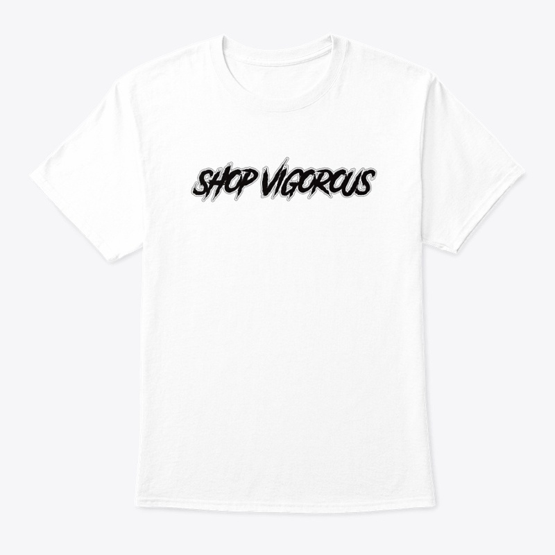 SHOP VIGOROUS TEE