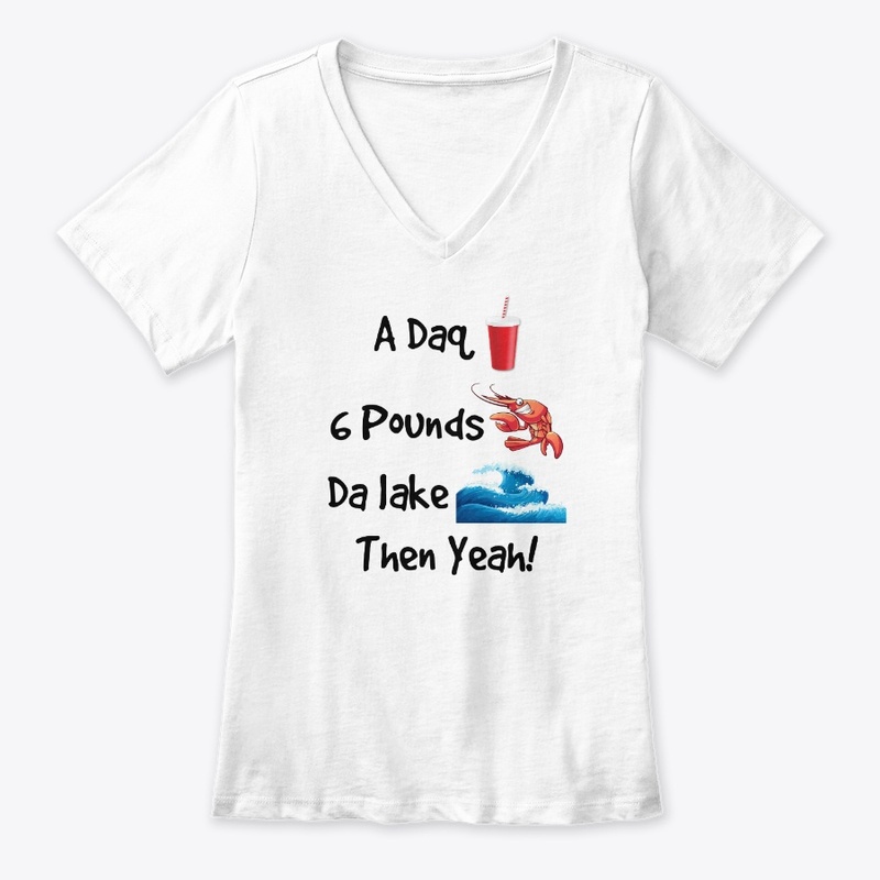 #DrunkinCrew "Then Yeah" Official Tee