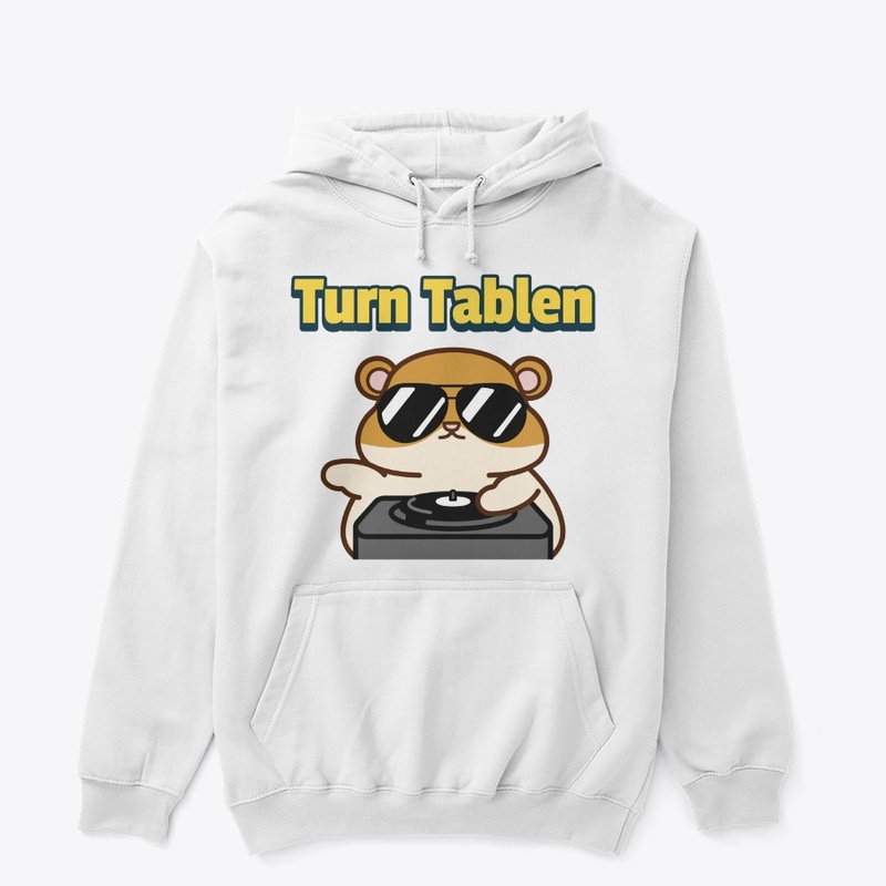 Turn Tablen