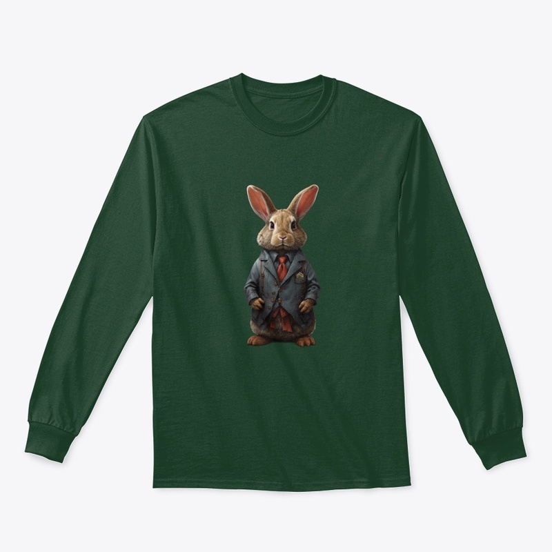 Full sleeve tshirt 