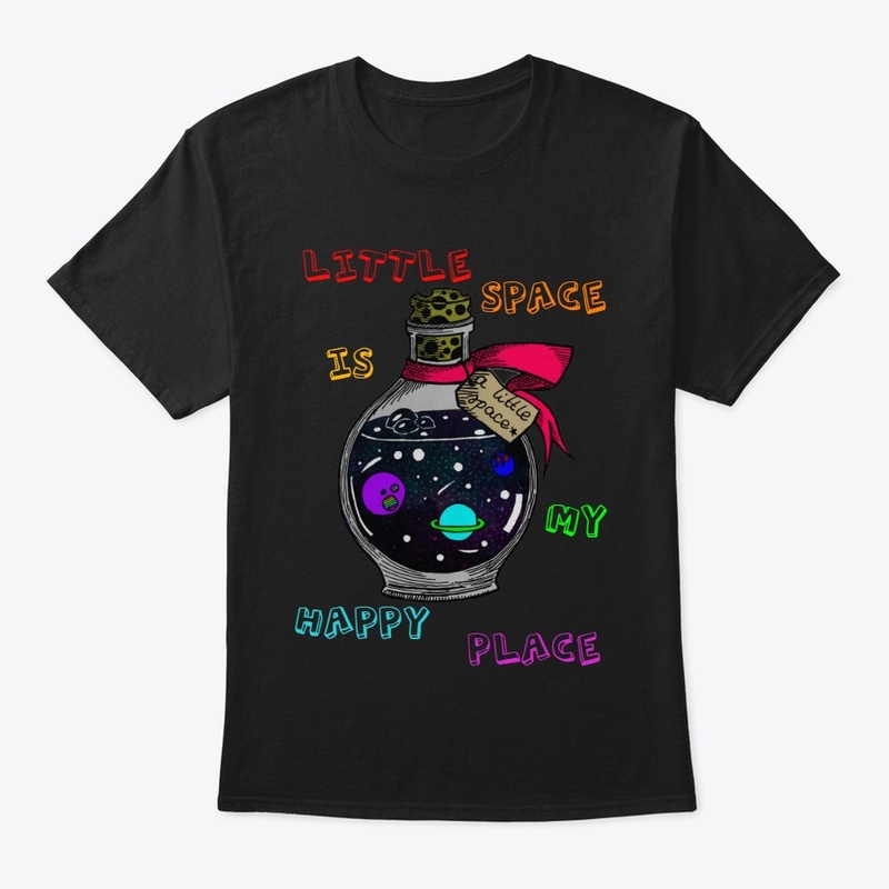 Little's Safe Space