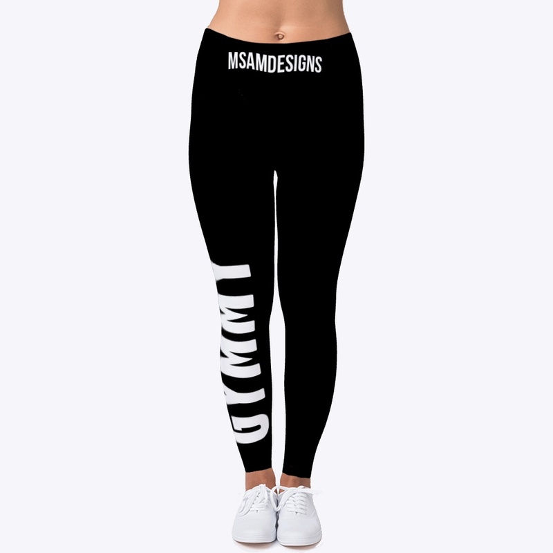 Gymmy collection 