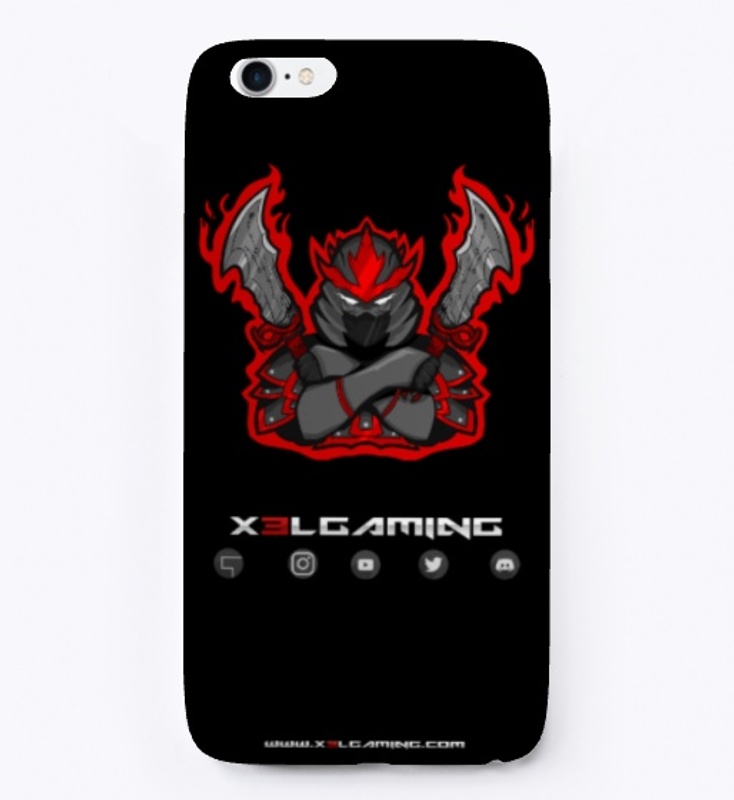 X3L Gaming Official Merch