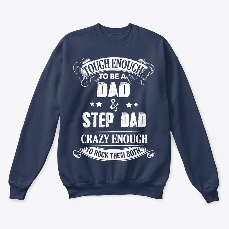 Best Stepdad Ever  Gifts for step dad