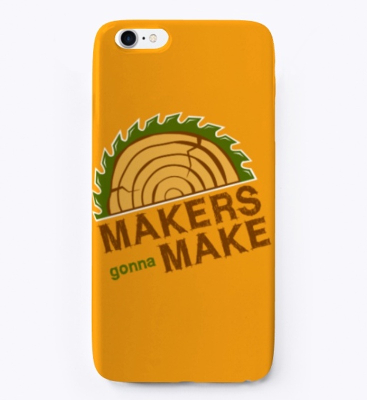 Makers gonna Make