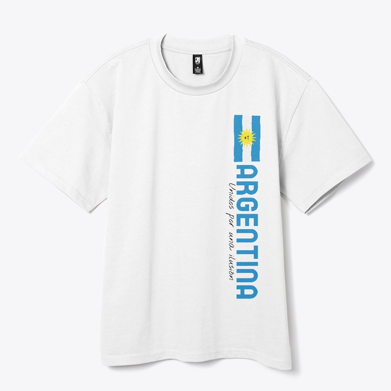 Argentina Fanshirt