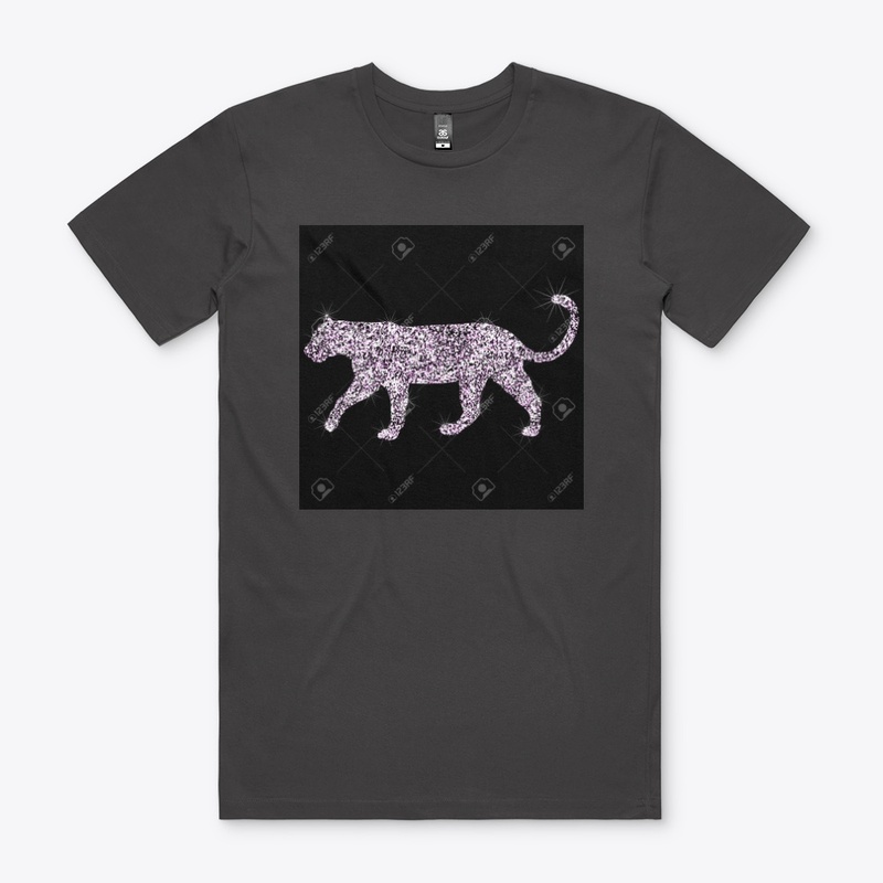 Tiger – Fierce and Bold Animal Design
