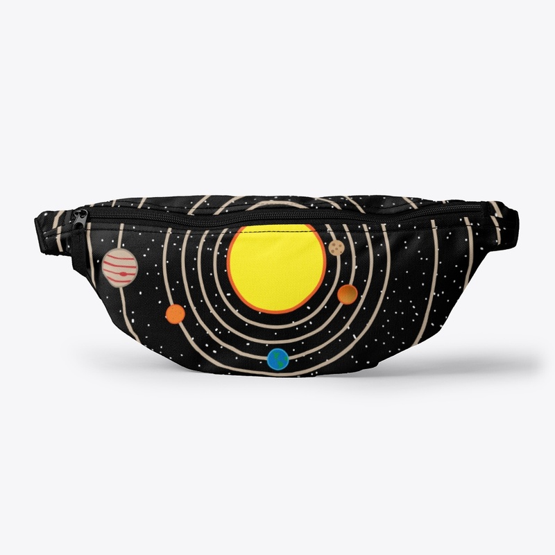 Solar System