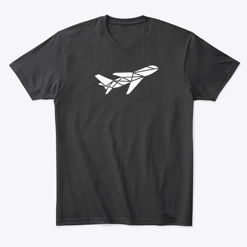 Plane tee