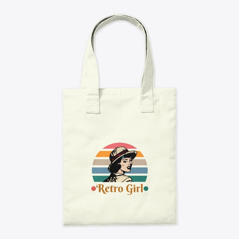 Retro Girl