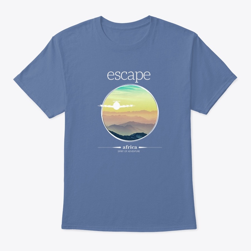 Escape - African Adventure II