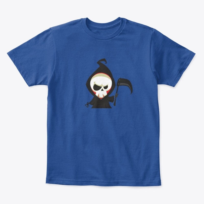 Lil Reaper 