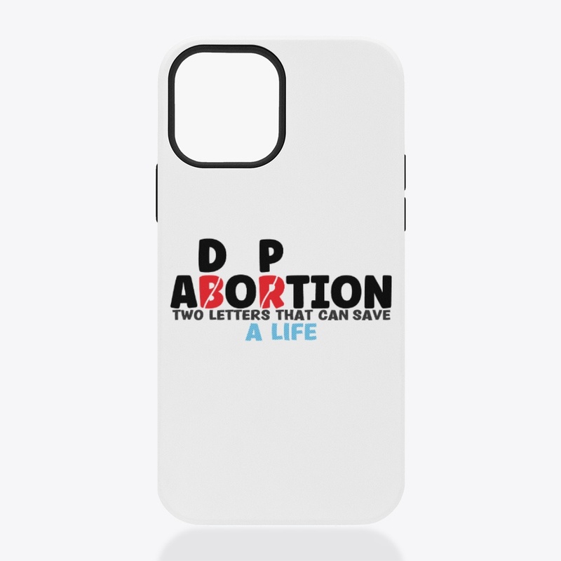 Adoption 2 Letters that Can Save A Life