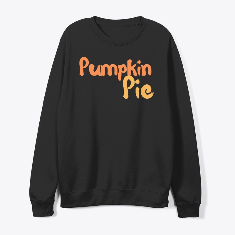 Pumpkin Pie
