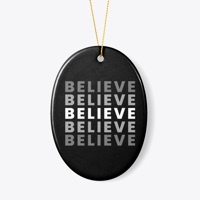 believe
