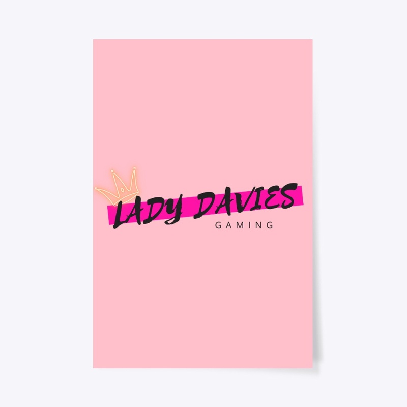 Lady Davies Gaming