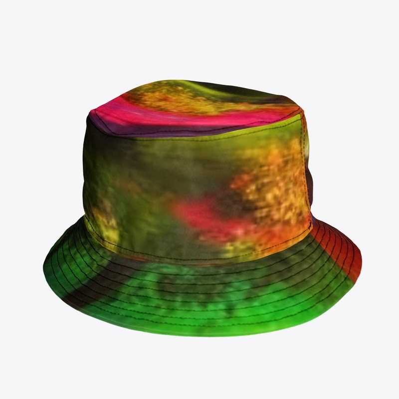 Outdoors Bucket Hat