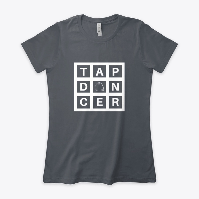 Tap Dancer