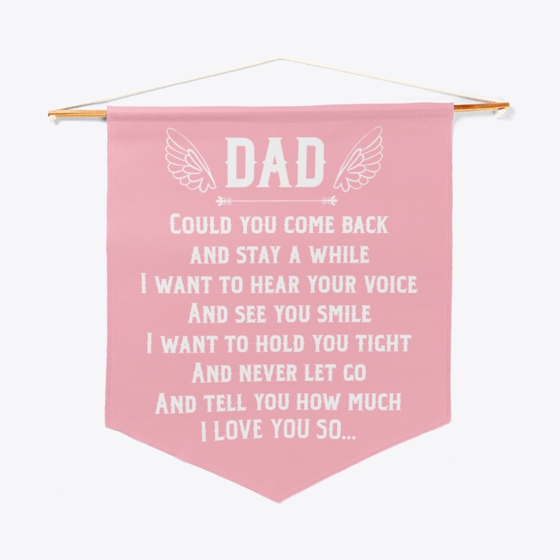 Love you DAD!