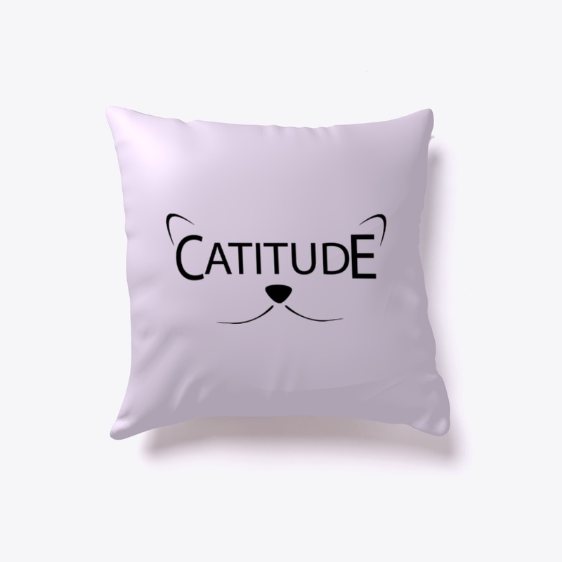 CATITUDE 
