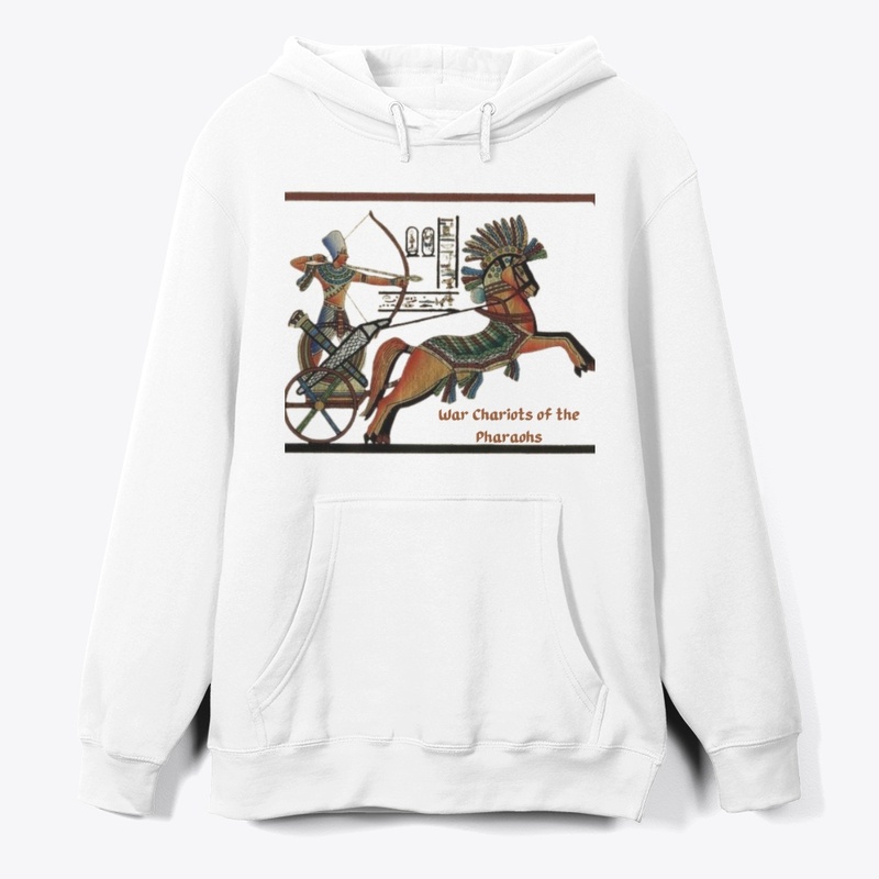 t shirt War Chariots 