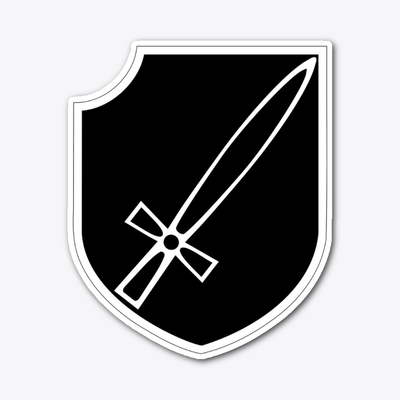 German Elite 18th Division