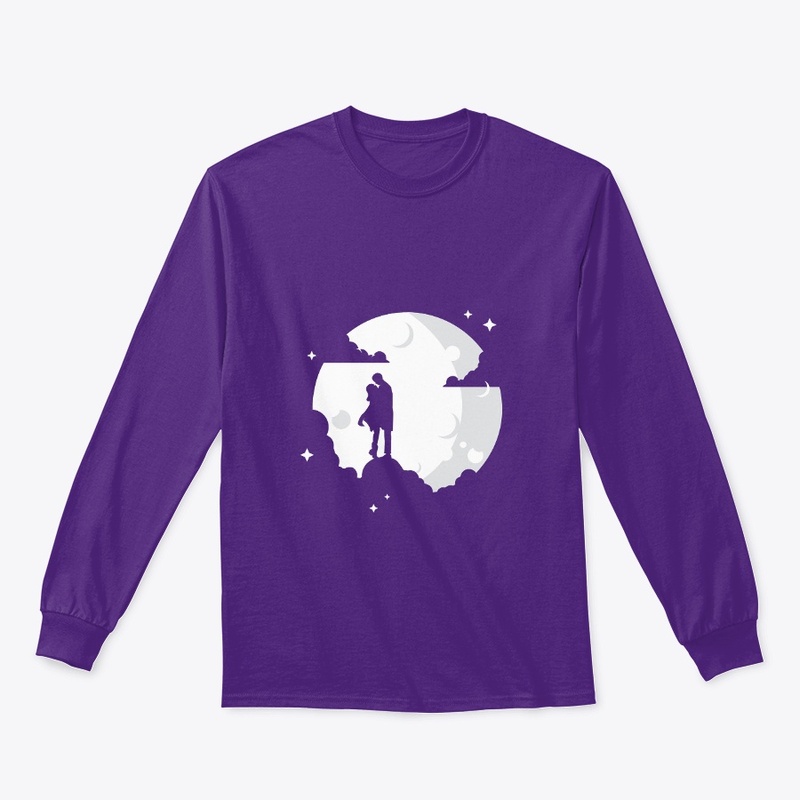 Beautifull Couple Tshirts.