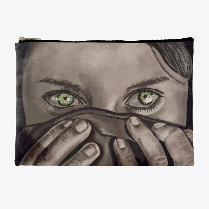 Emerald Eyes