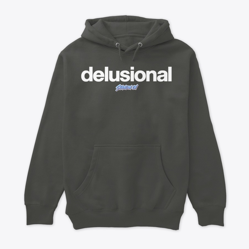 delusional collection
