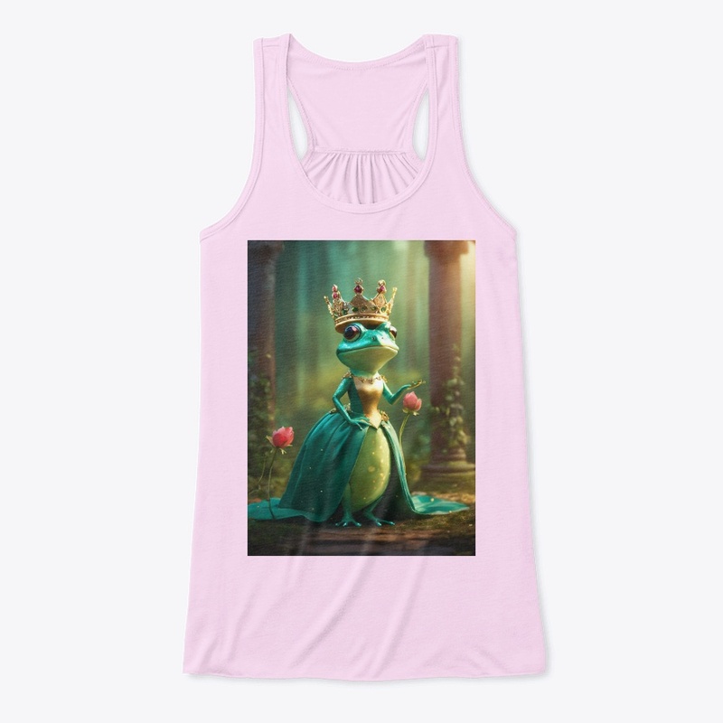 Designer tank top 