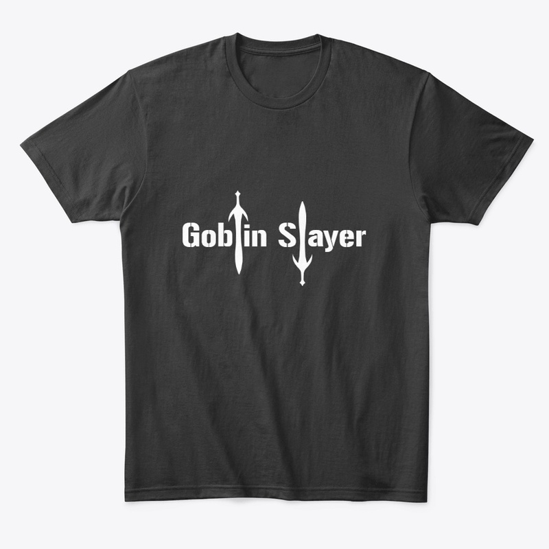 Goblin Slayer