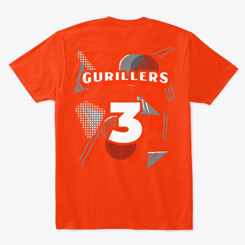 THE GURILLERS