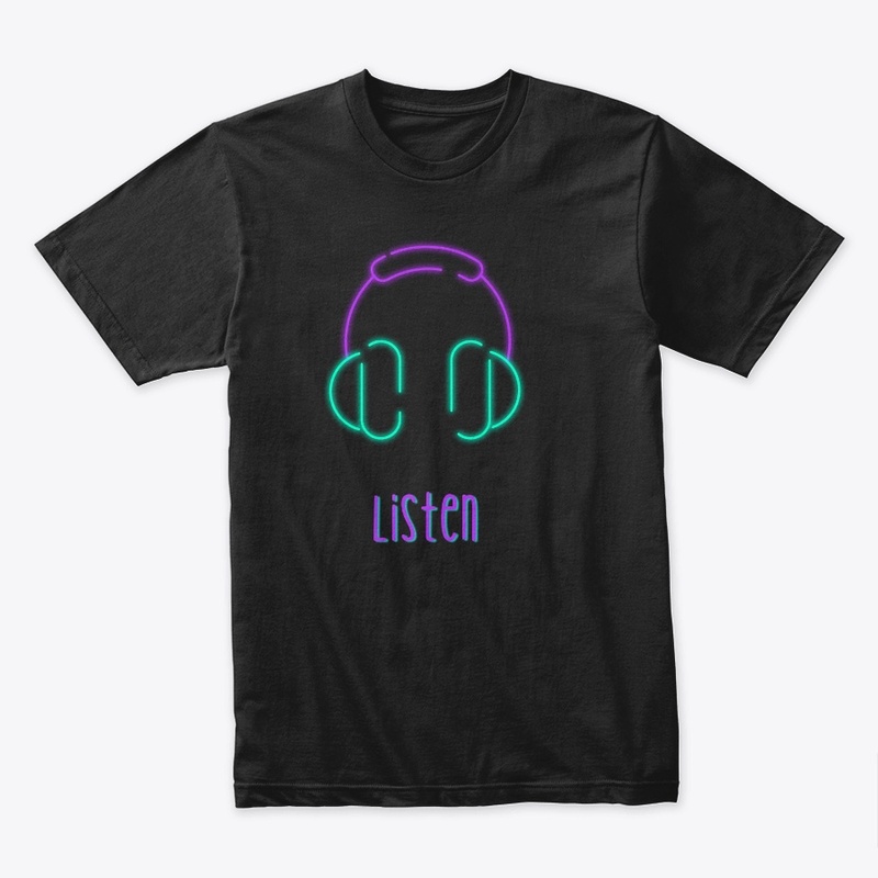 listen deisgn