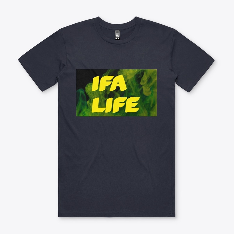 IFA LIFE