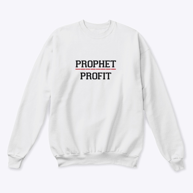Prophet / Profit