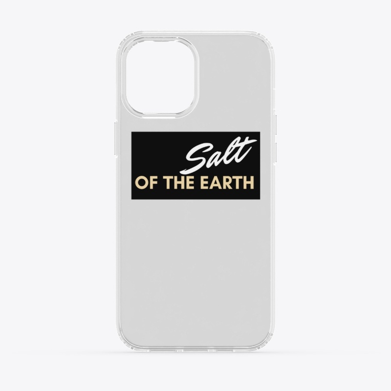 Salt of the Earth