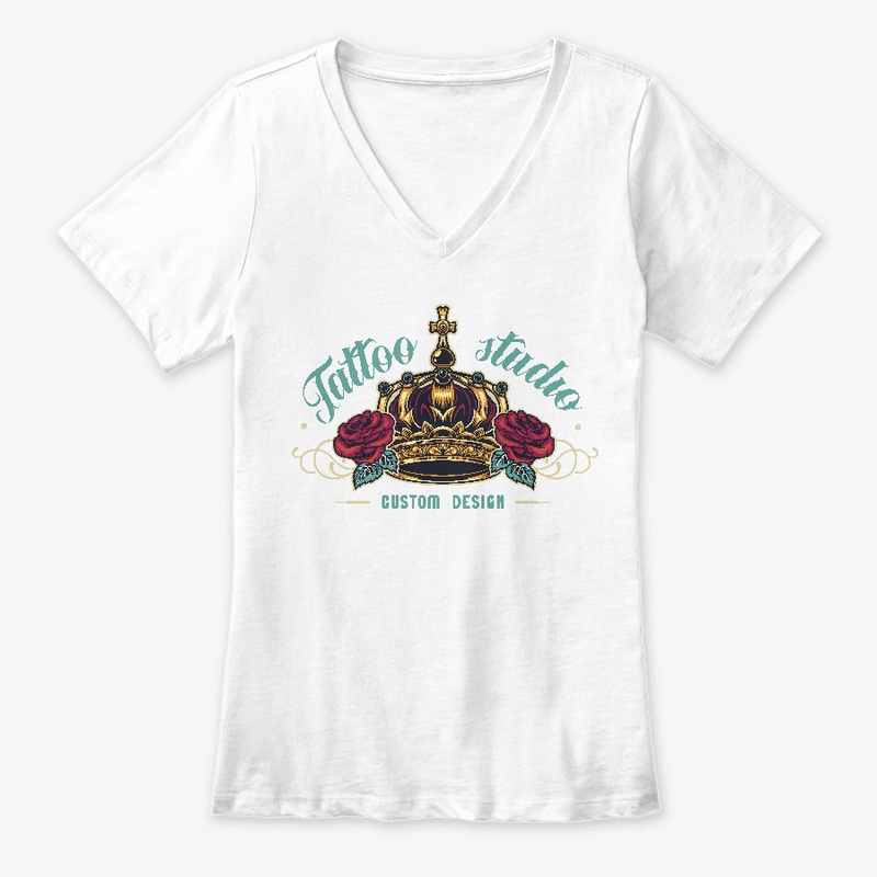  style chicano tatouage vintage