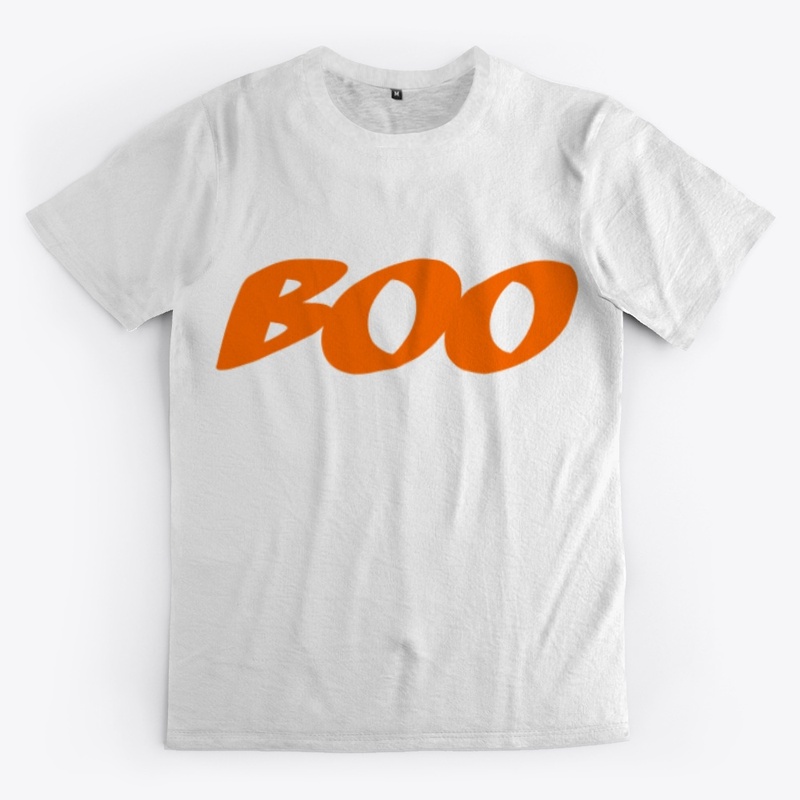 Boo