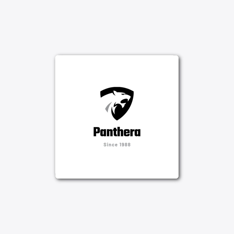 Panther Stylish Men's Hoodie 