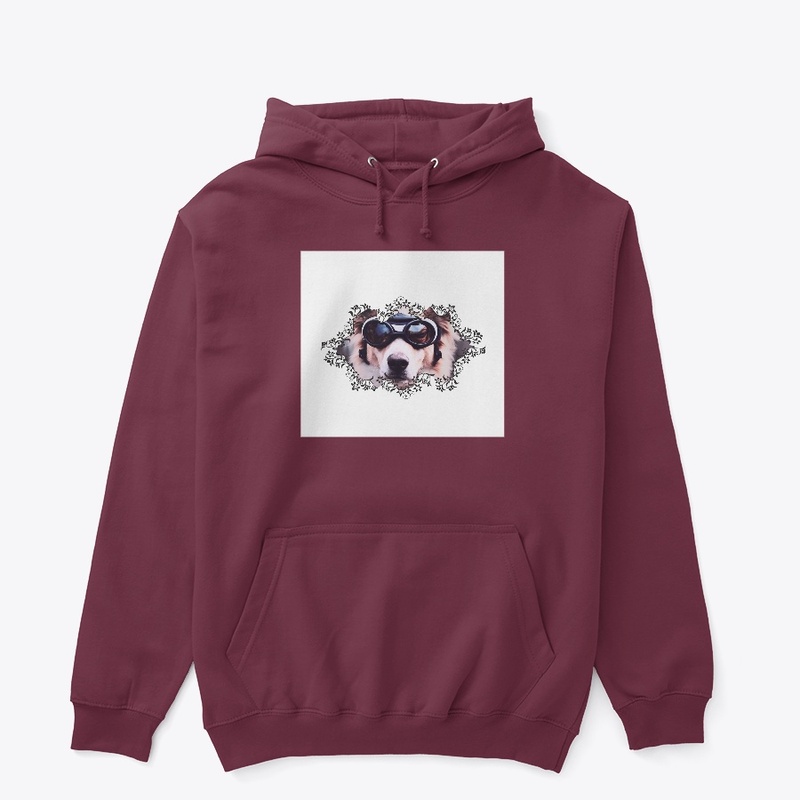 #dog