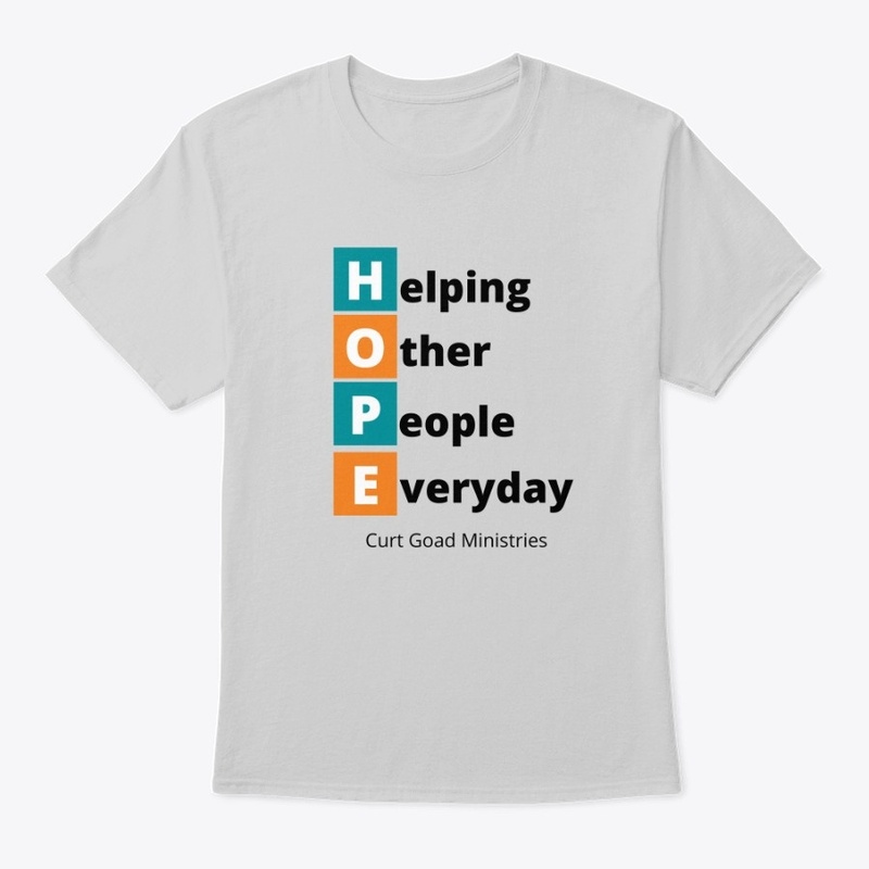 HOPE: Helping Other People Everyday