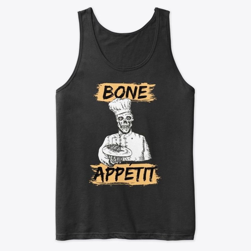 Bone Appétit