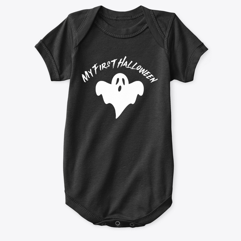 My First Halloween