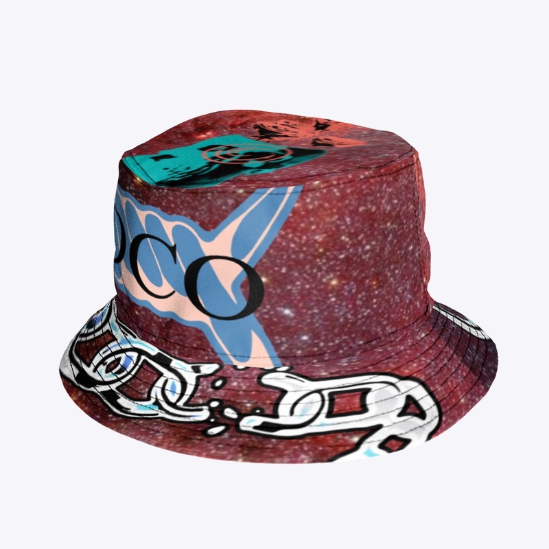 Loco 2K “TRIPPY WEAR” Exclusive 