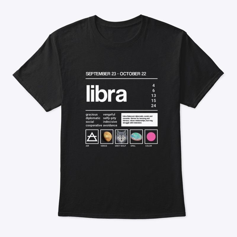 Libra Bold