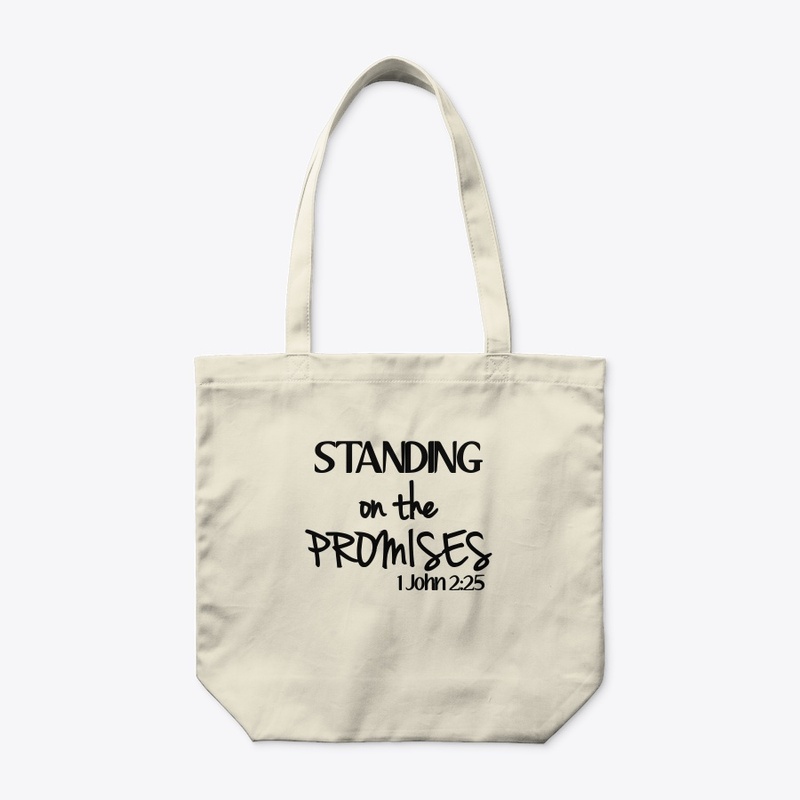 Standing On The Promises