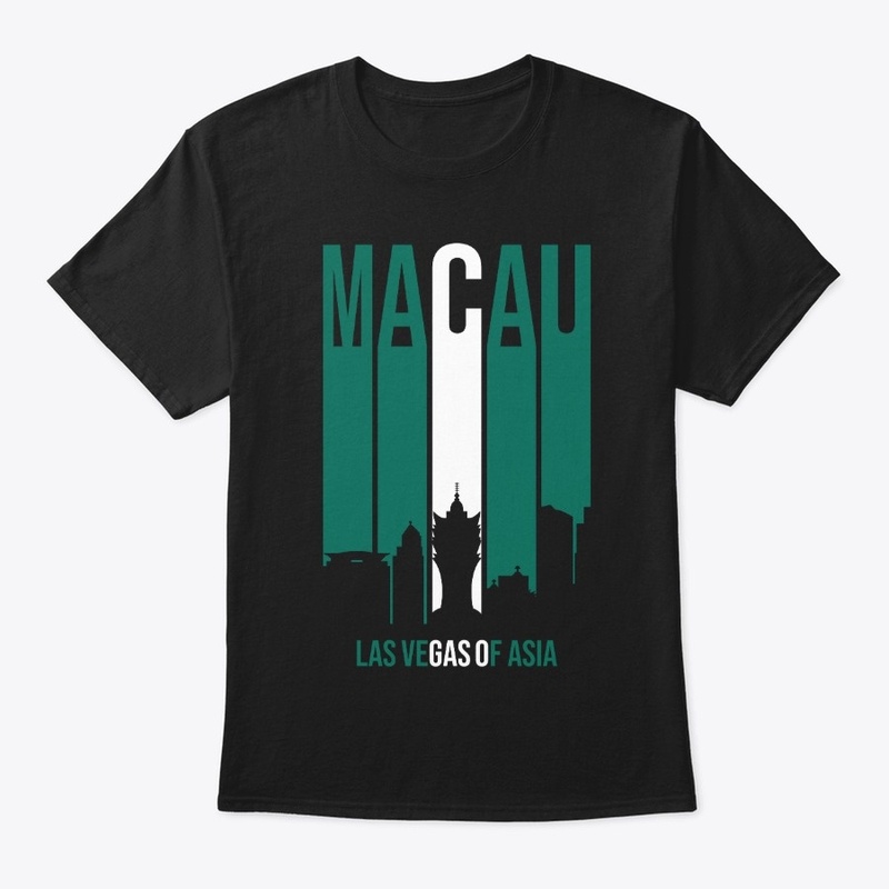 Macau - Las Vegas Of Asia